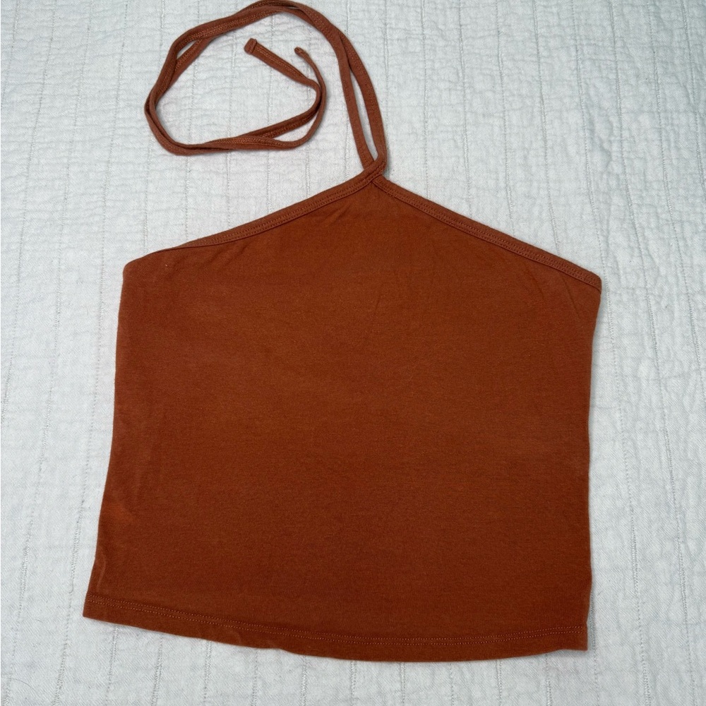 Hollister Halter Top